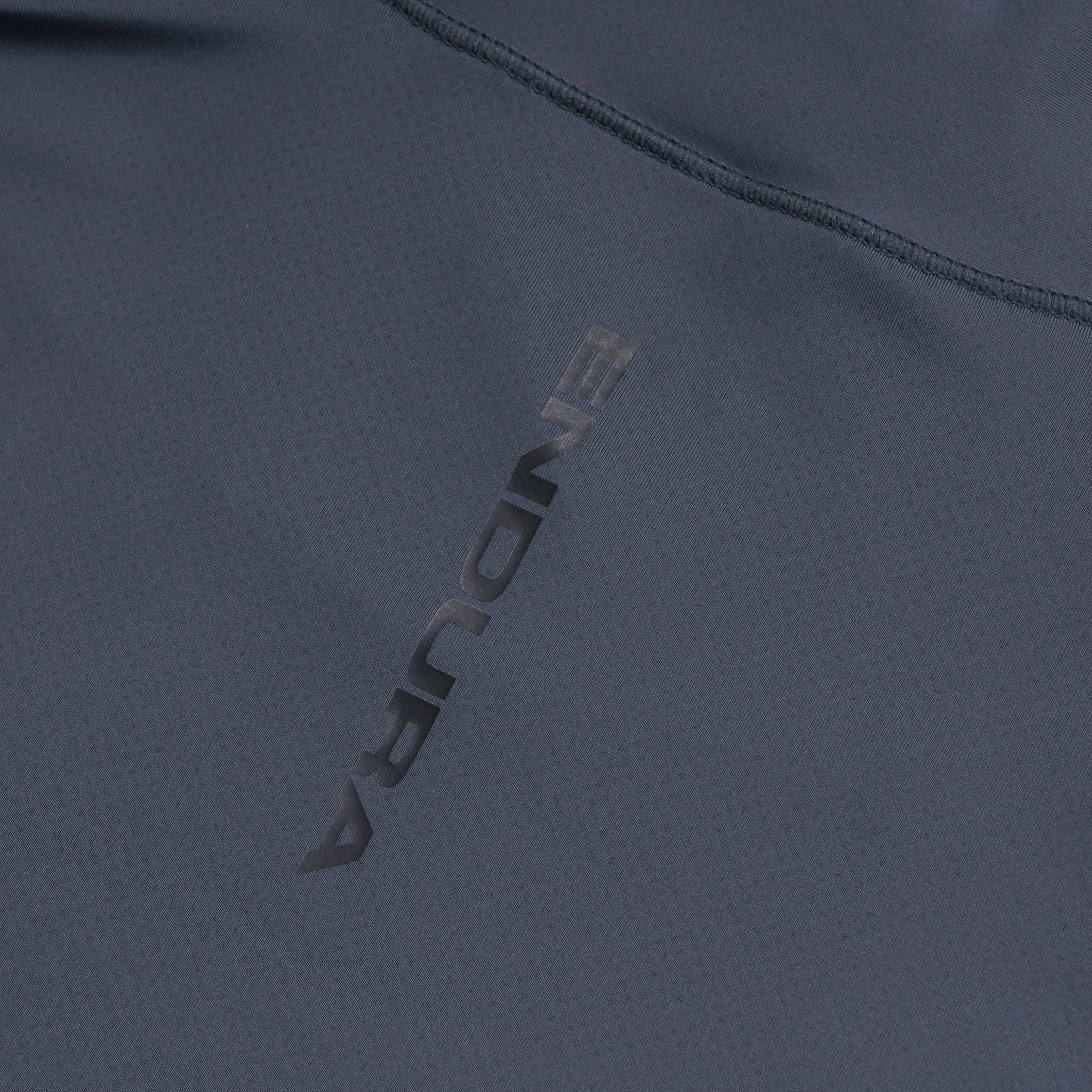 Men's AllTrack Rout Scuba Hoodie - Carbon Grey