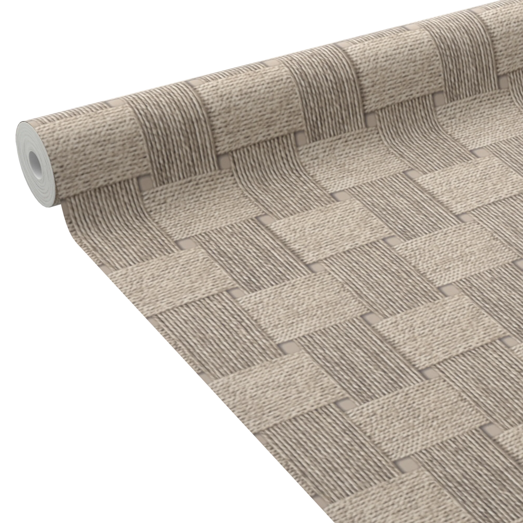 Papier peint intissé SYLVANO coloris beige