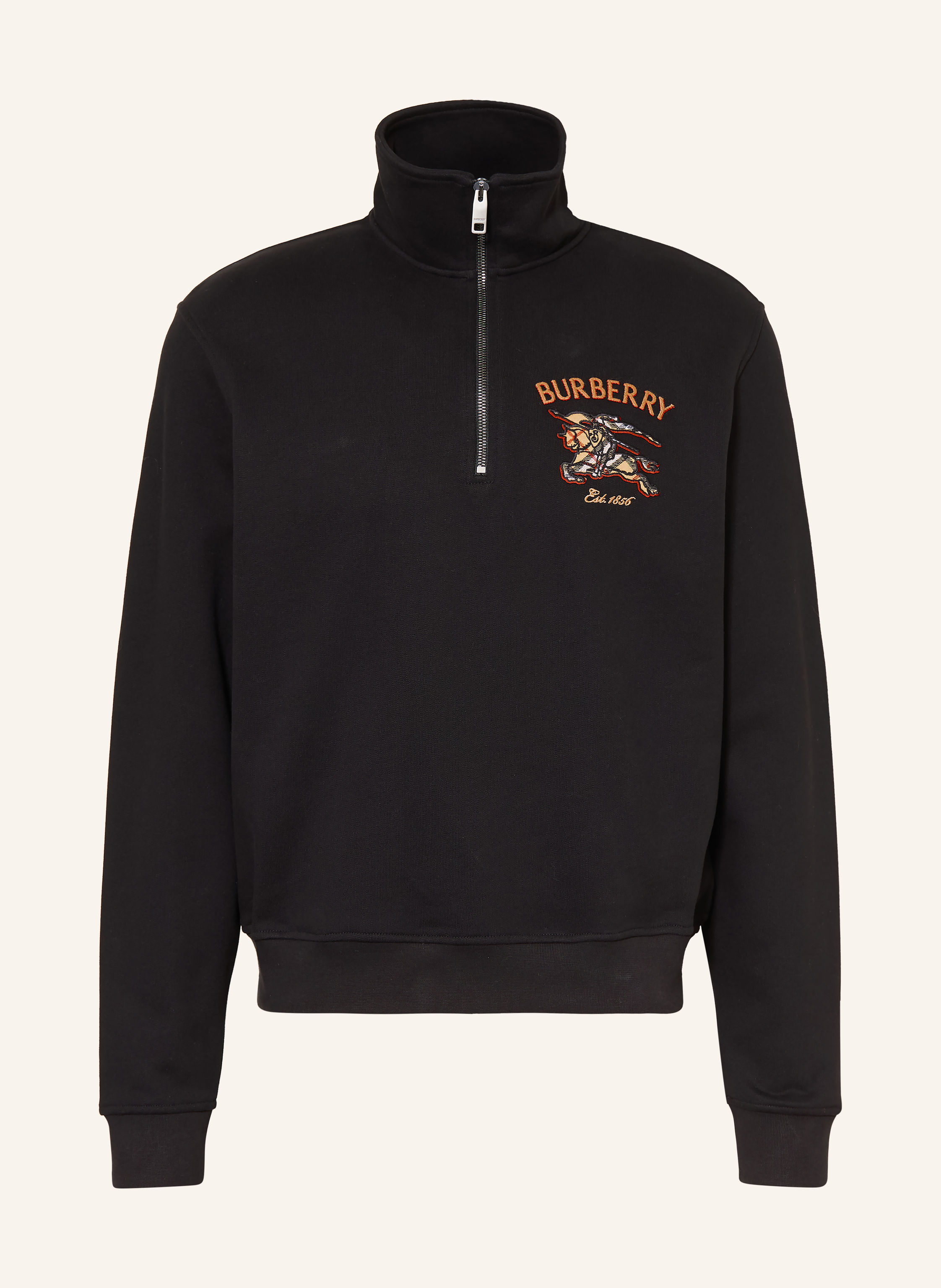 BURBERRY Sweat-Troyer JACOB
