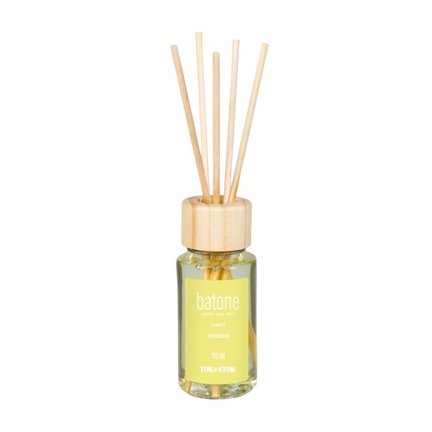 AROMATIZADOR SUMMER 110 ML BATONE