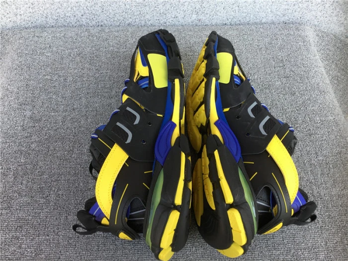 Balenciaga Sneaker TRACK Tess.s.Gomma 5000017