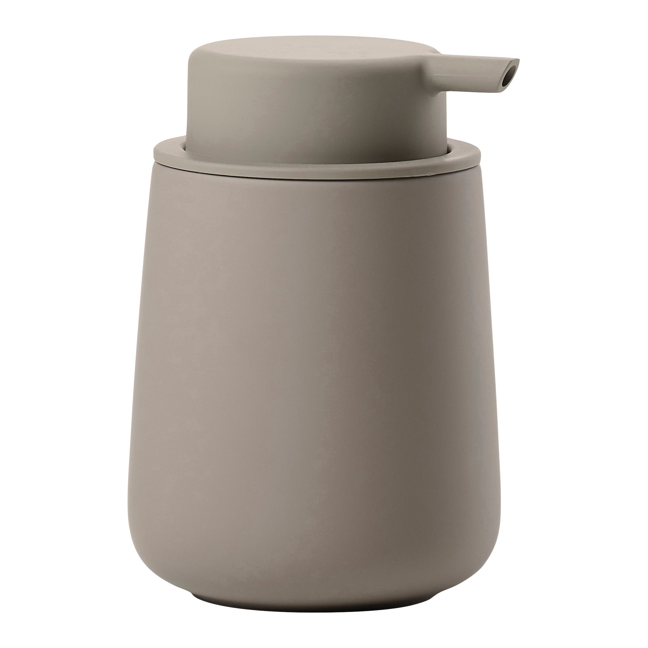Zone Denmark Nova One Zeepdispenser - Taupe