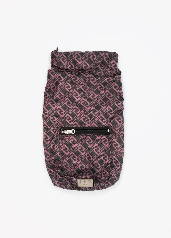 Impermeabile double face Liu Jo Pets