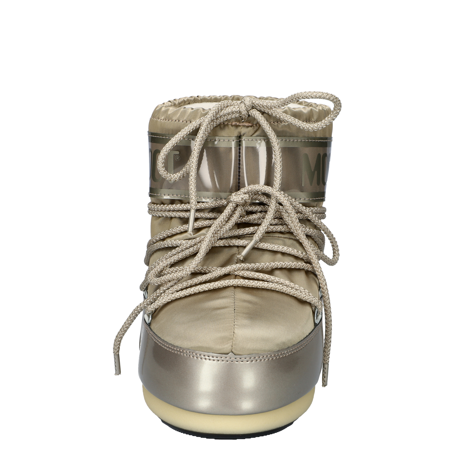 Moonboot the Original Icon Low dames snowboot