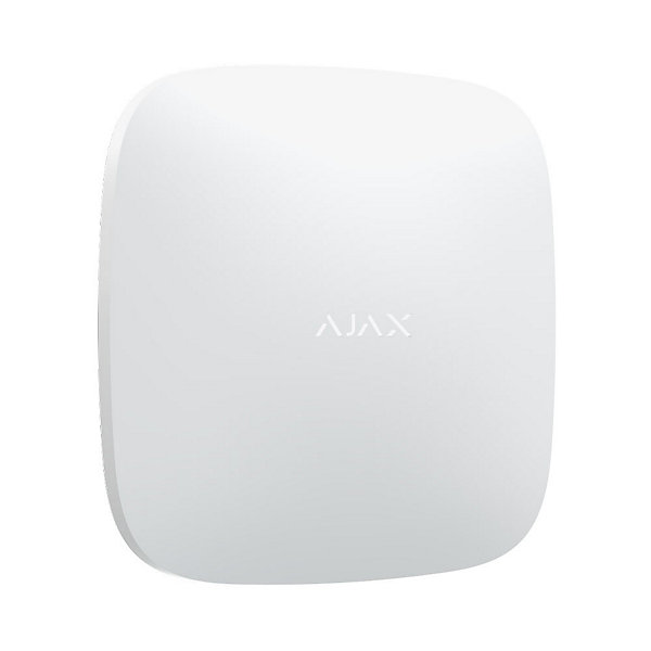 Alarme Maison Ajax Hub 2 Plus Blanc - Kit 1