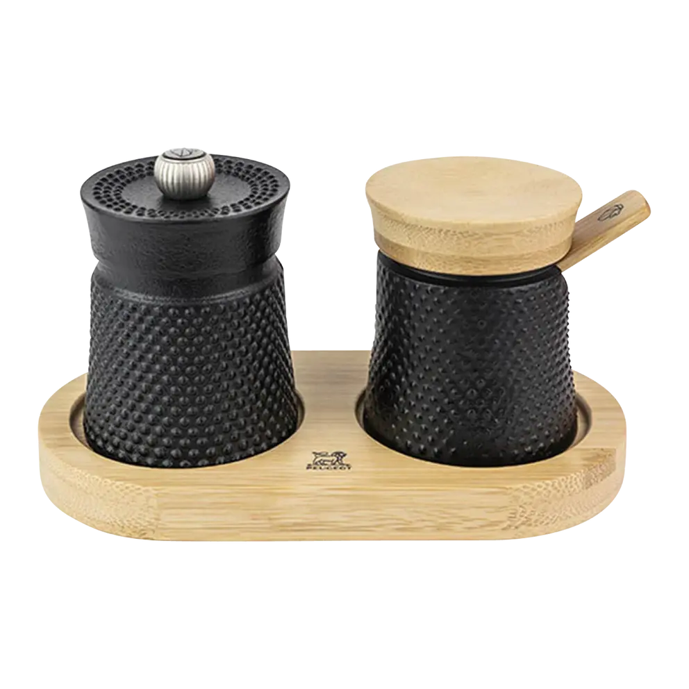 Pfeffermühle Bali