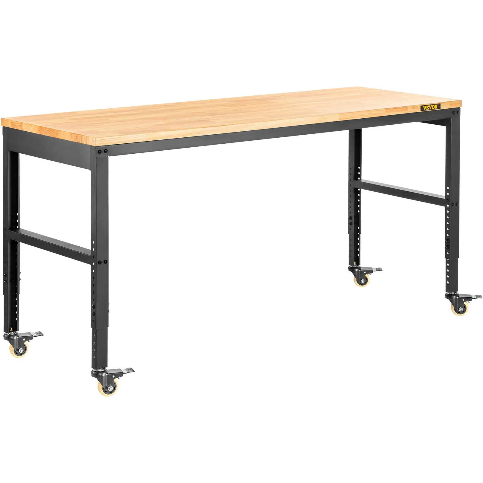 Stół roboczy warsztatowy garażowy narzędziowy 122x51x104 cm