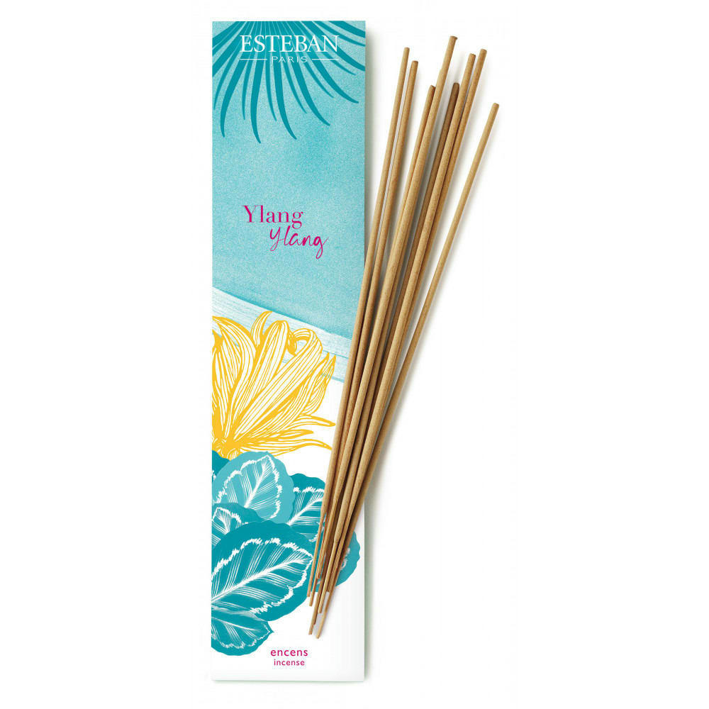 YLANG YLANG - Encens indien