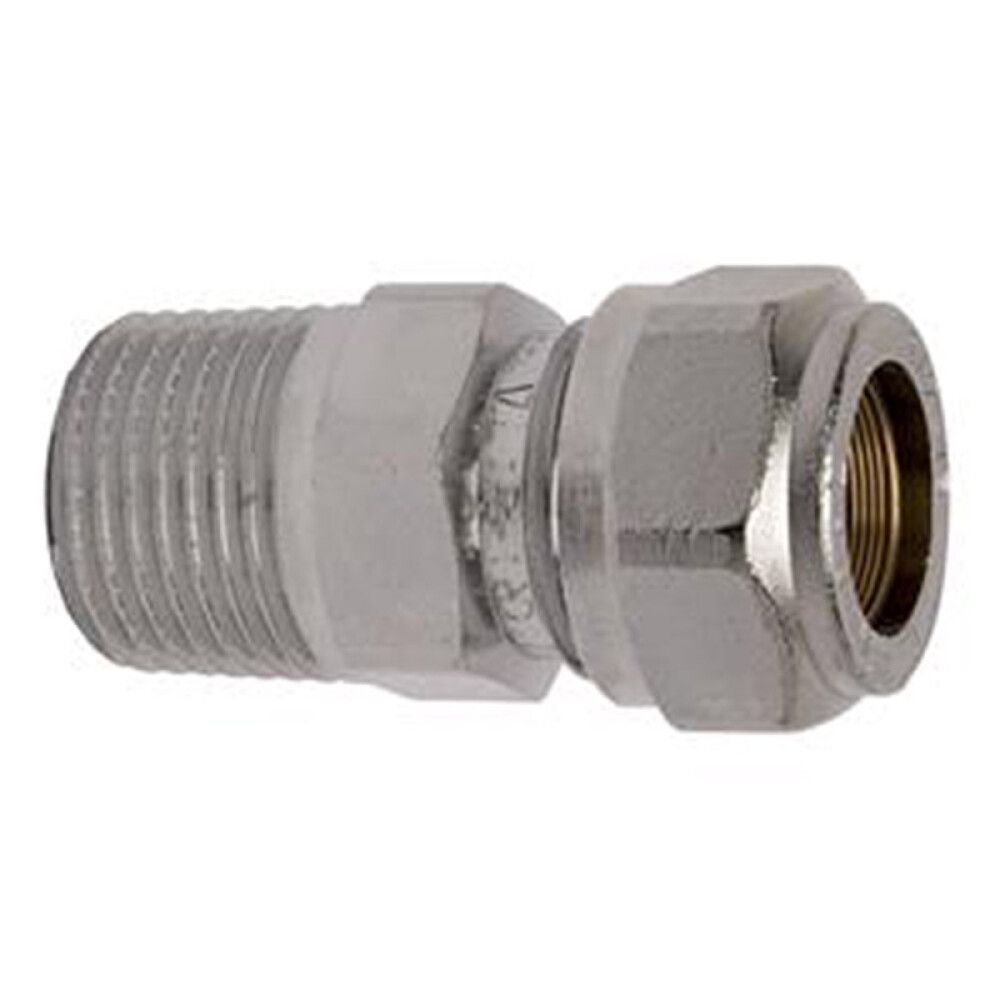 KLEMRINGSKOBLING IMI FPL NIPPEL 12 MM X1/2"