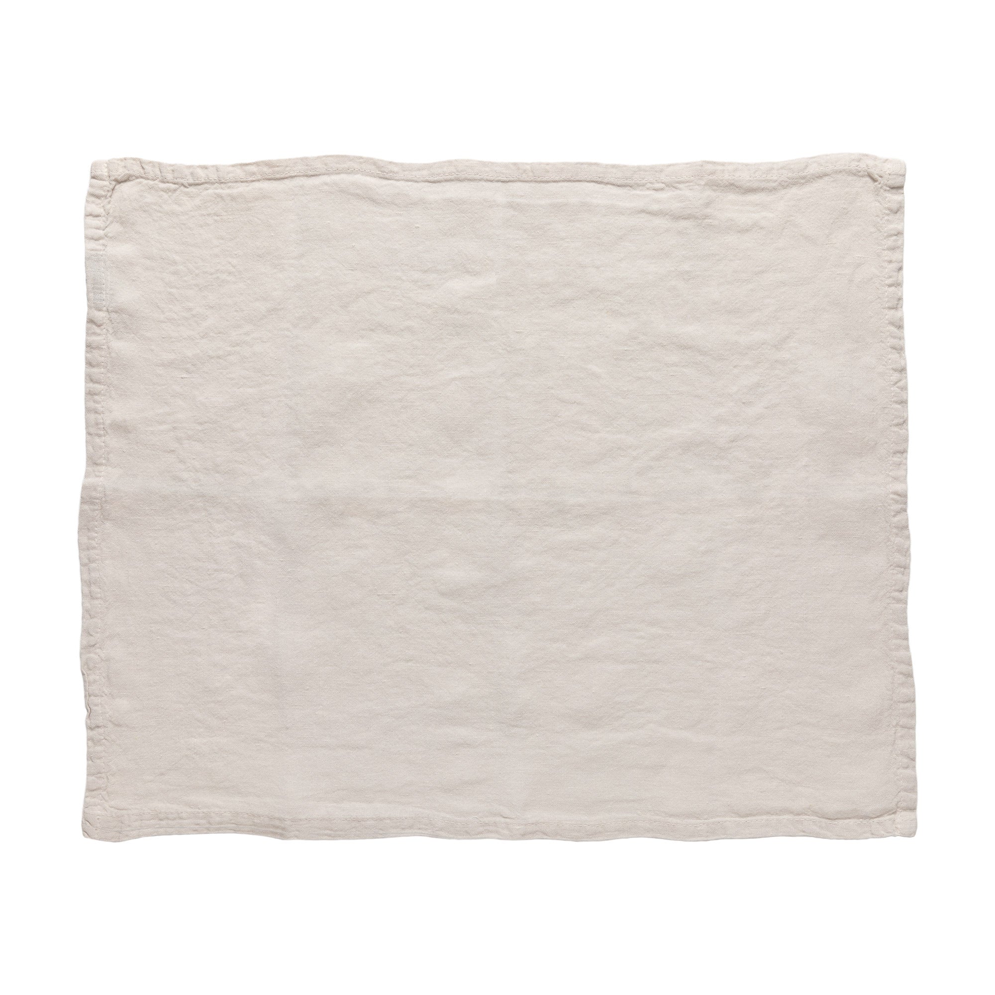 Placemat 100% Linen Maria