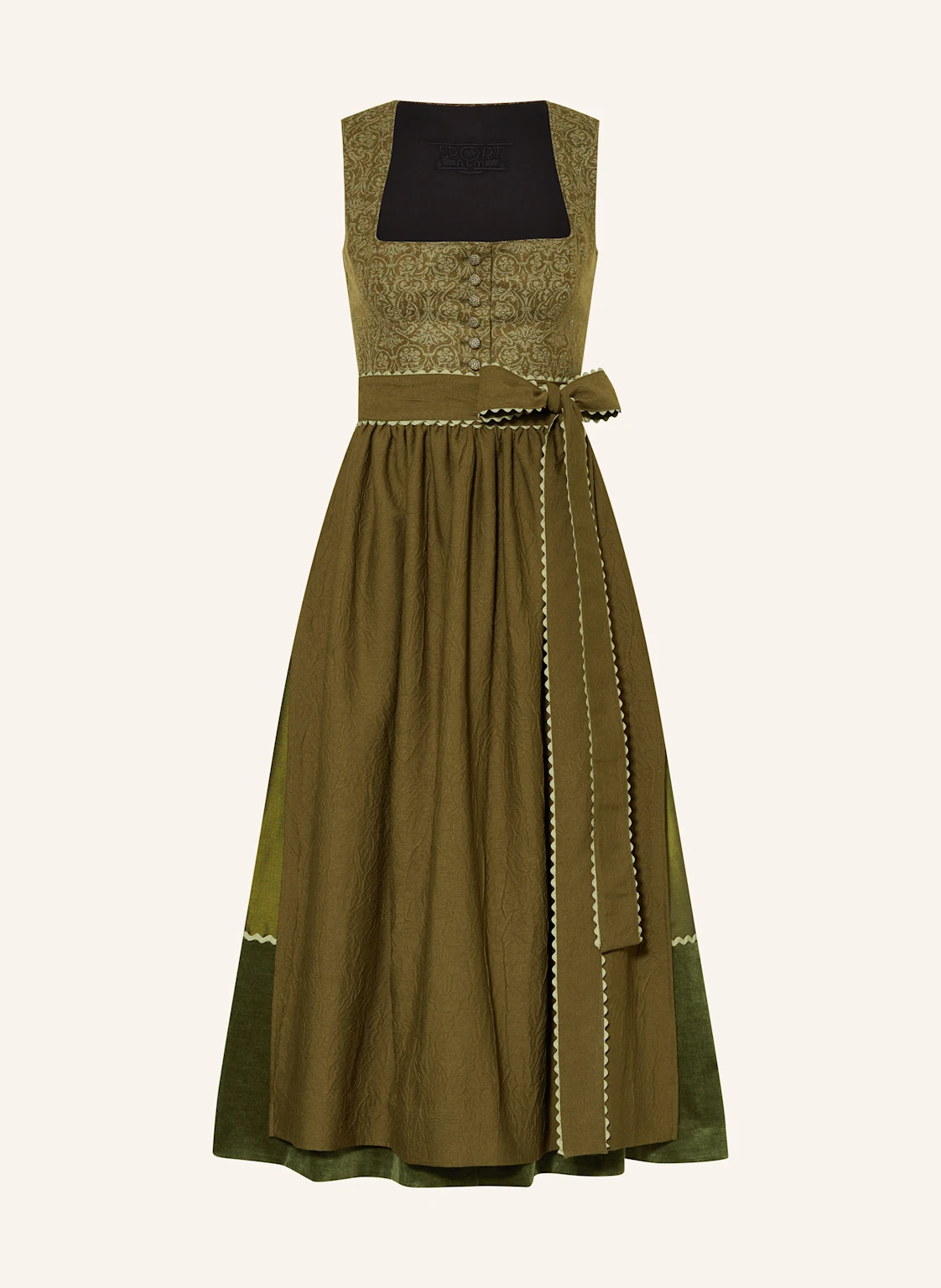 SPORTALM Dirndl