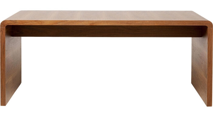 Kare Design Club Bureau - Walnoot