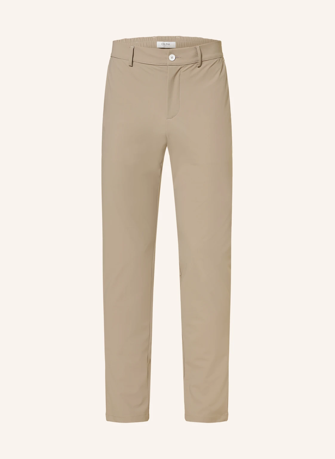 CRUNA Chino SOLFERINO Extra Slim Fit