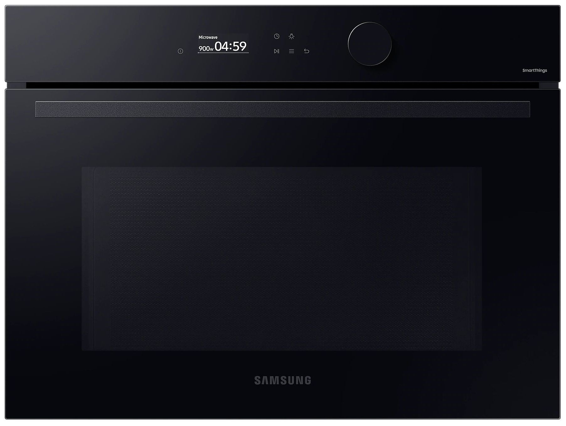 Kuchenka mikrofalowa Samsung NQ5B5713GBK U2