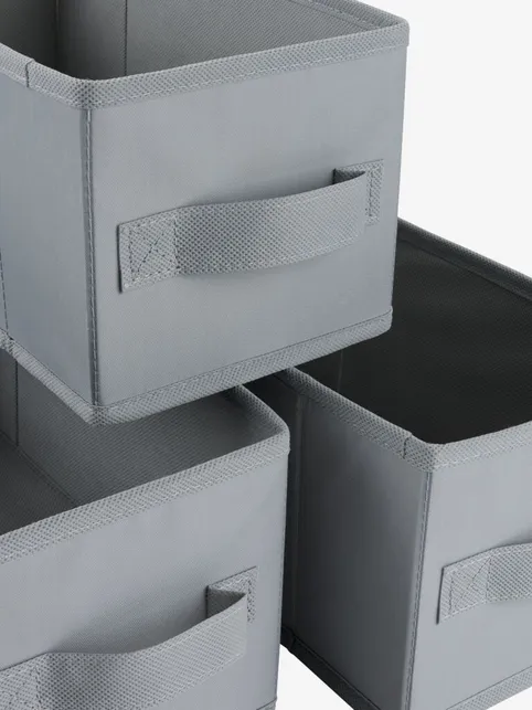 Kurvesæt ALBAN B14xL28xH13cm 3 stk/sæt