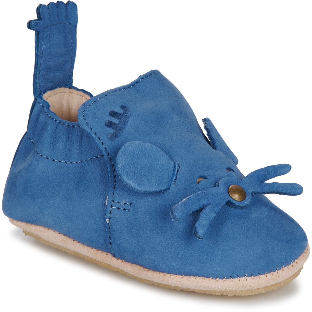 Easy Peasy - MY BLUBLU MOUSE - Blue