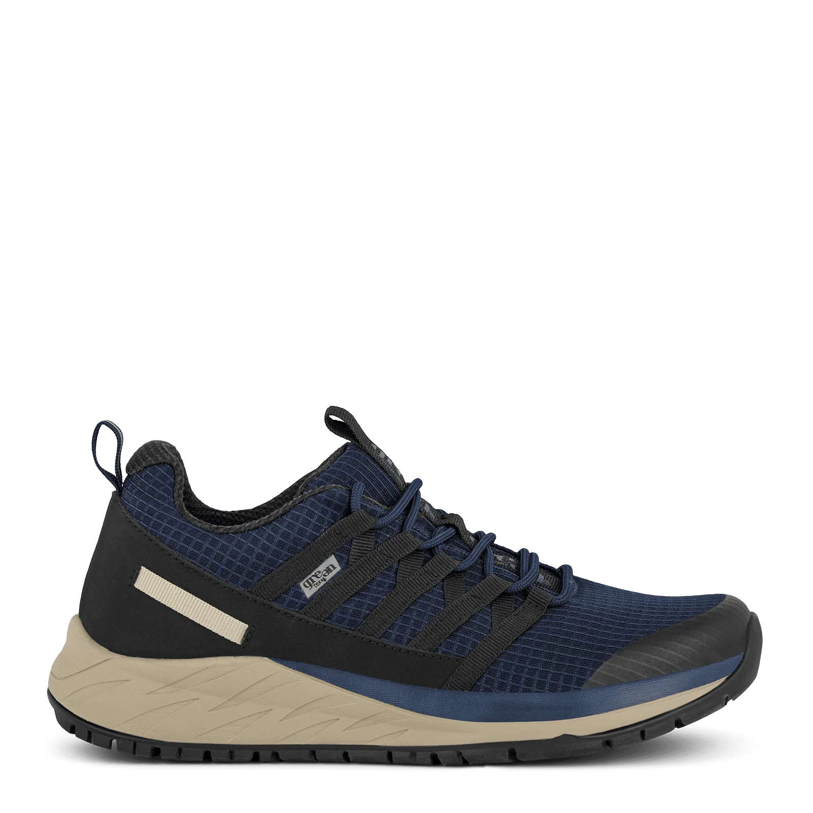 PATH PIXIE - MARINE BLUE