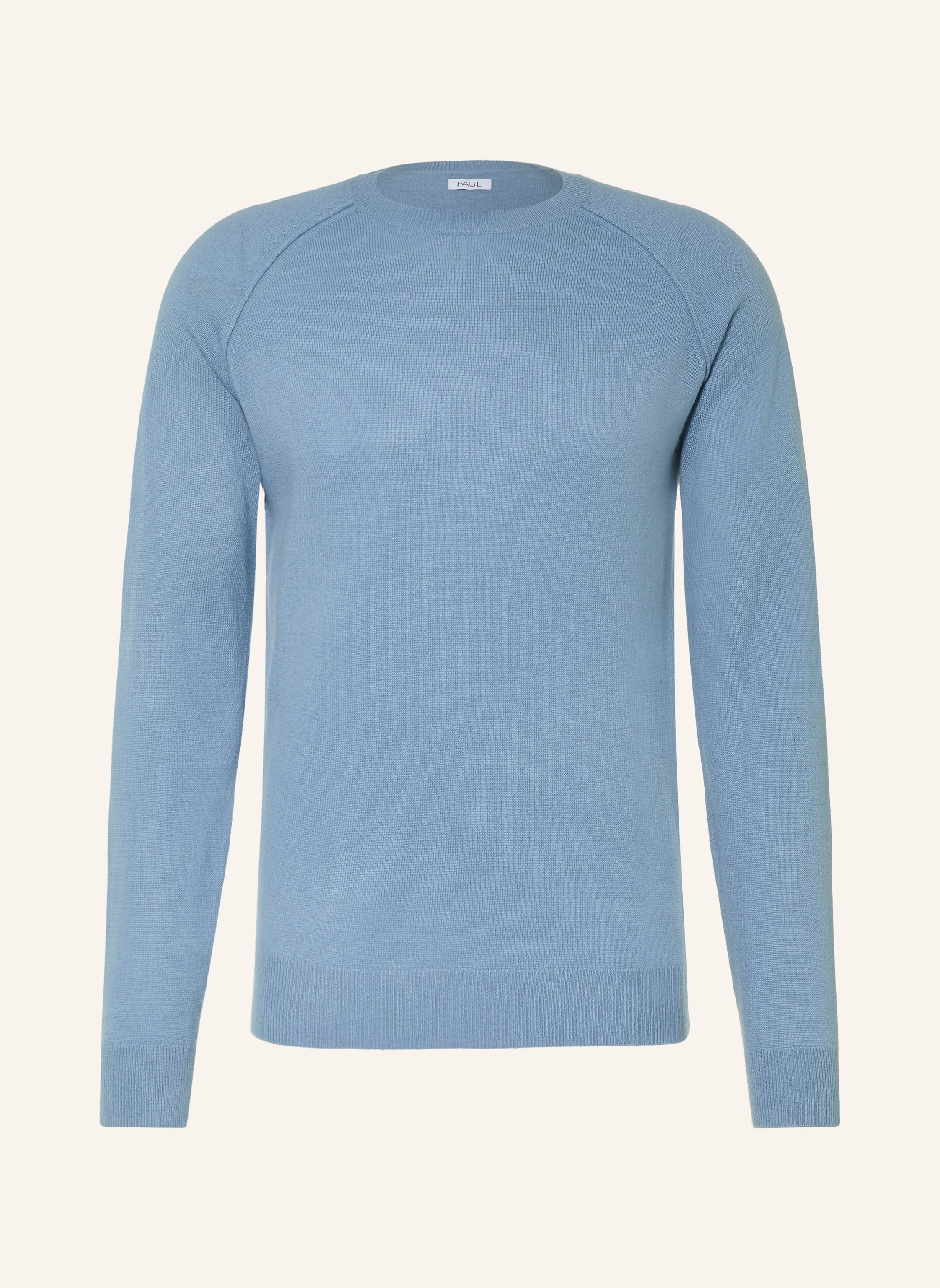 PAUL Cashmere-Pullover