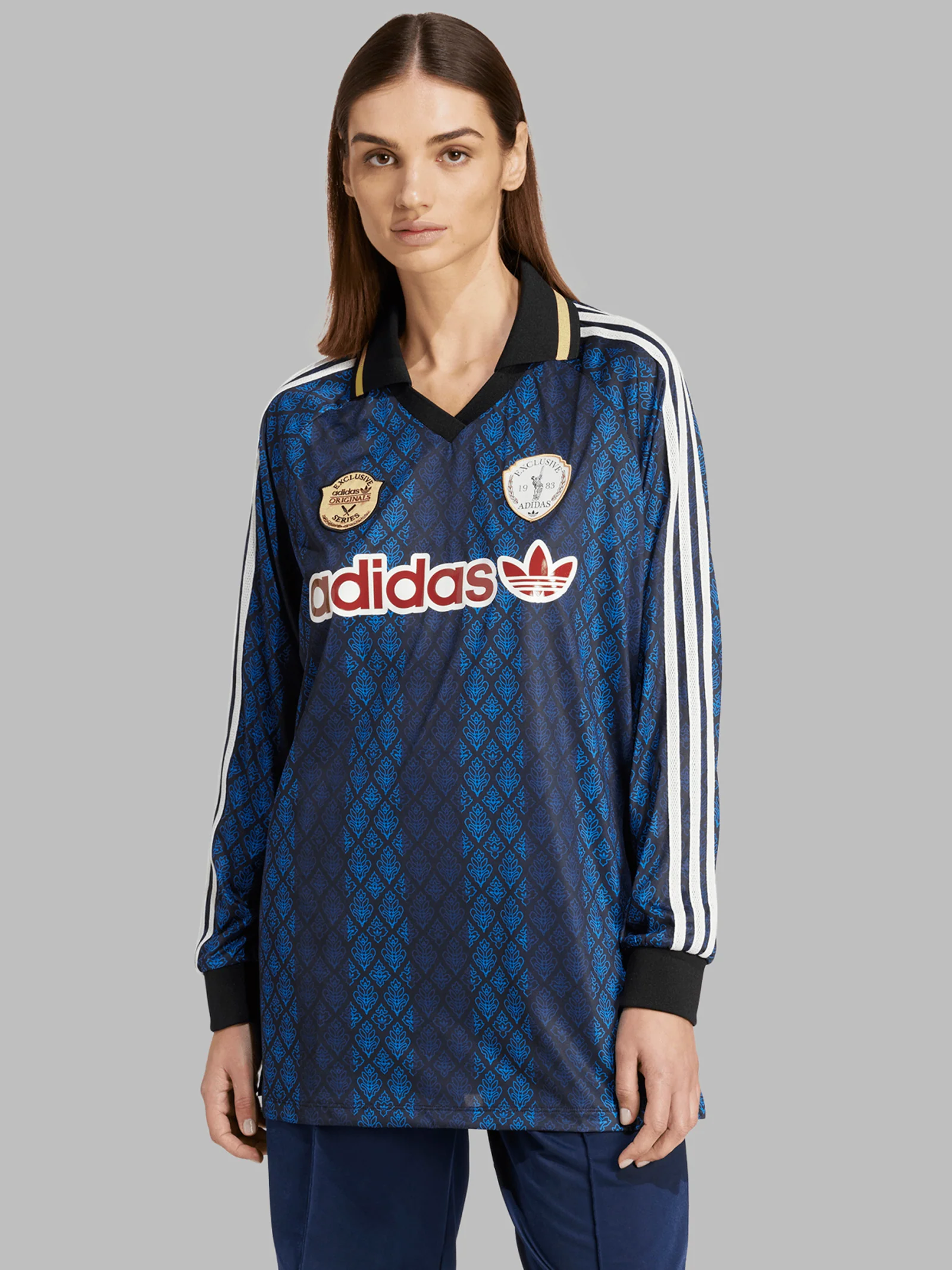 Long Sleeve Jersey