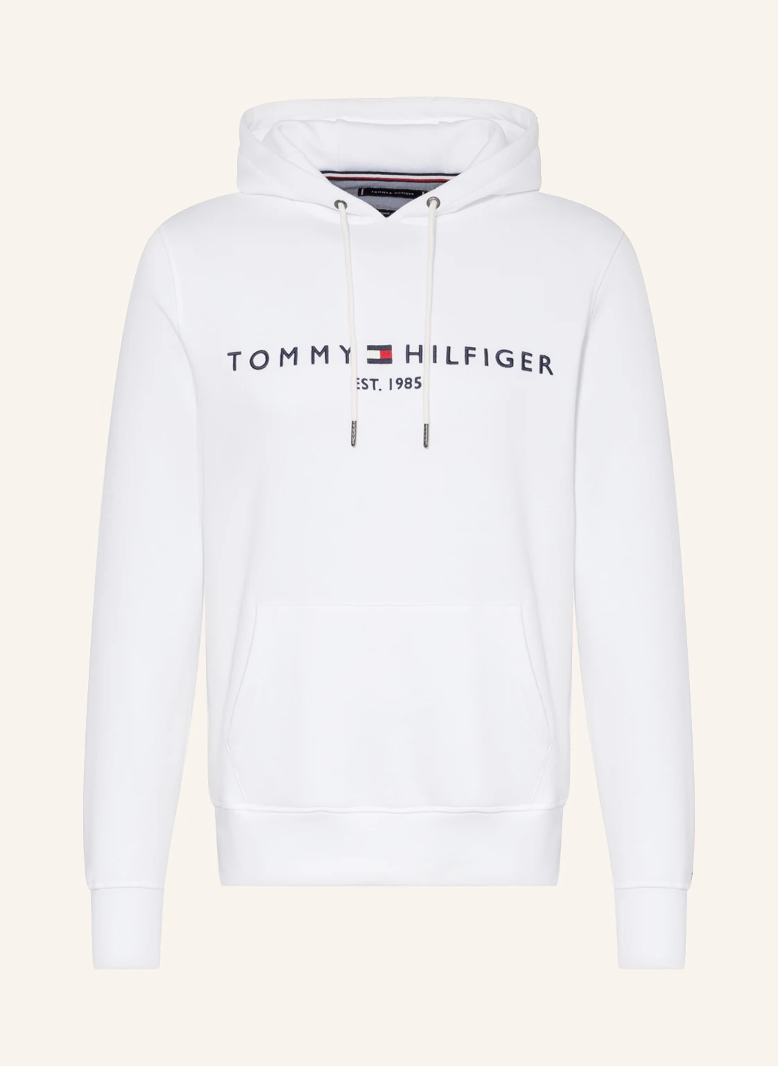 TOMMY HILFIGER Hoodie