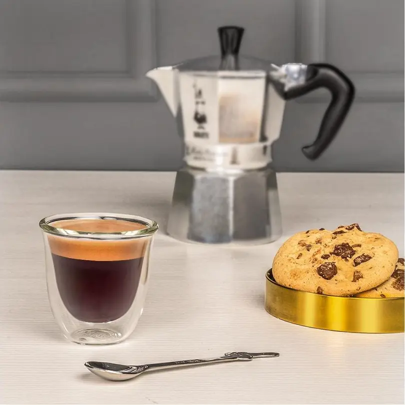 Espressobecher 2er-Set Firenze