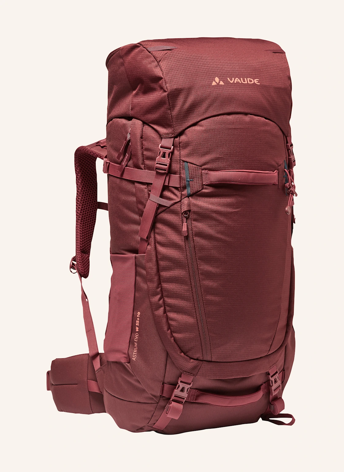 VAUDE Rucksack W ASTRUM EVO 55 10
