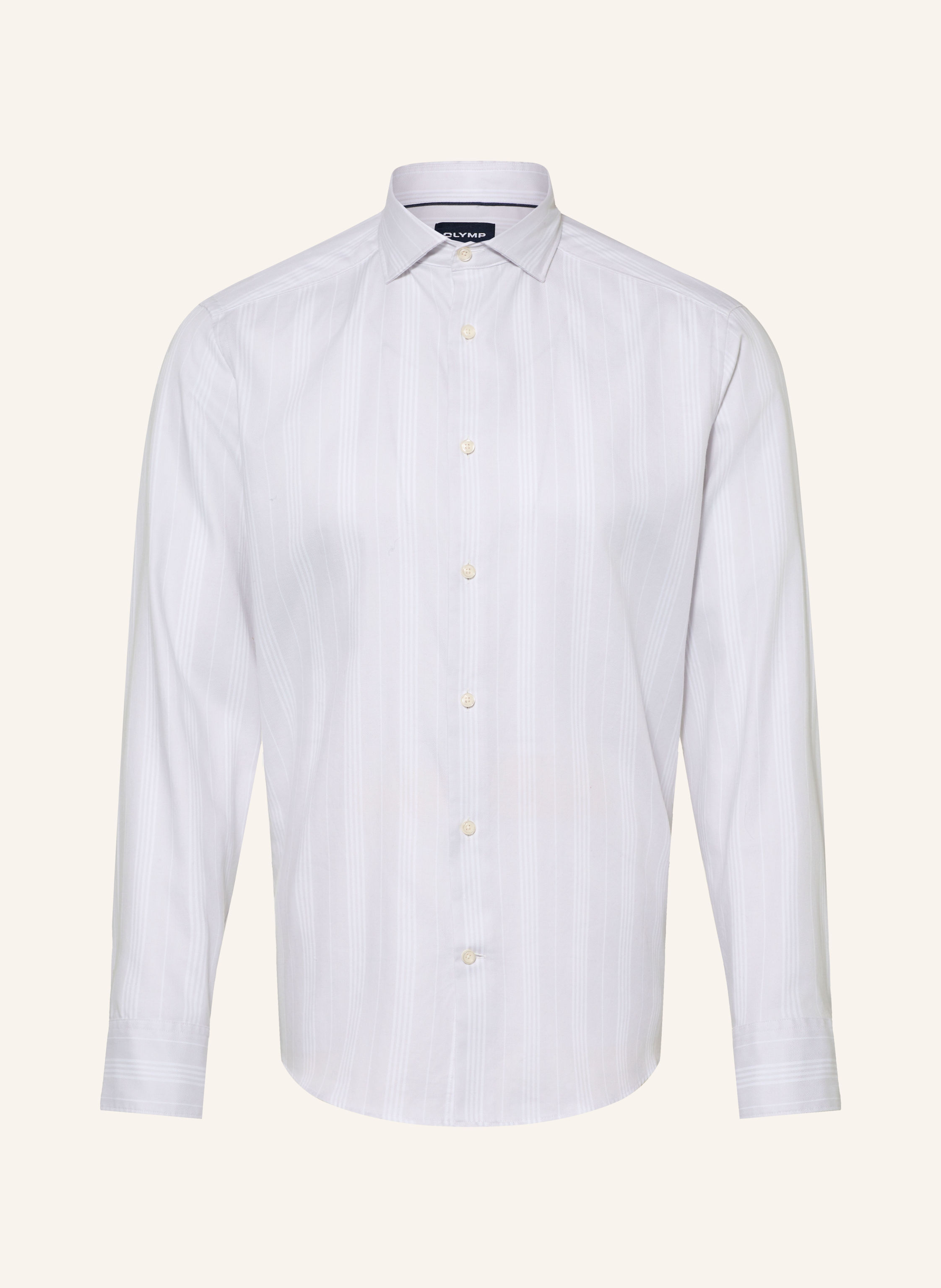 OLYMP Hemd Smart modern fit