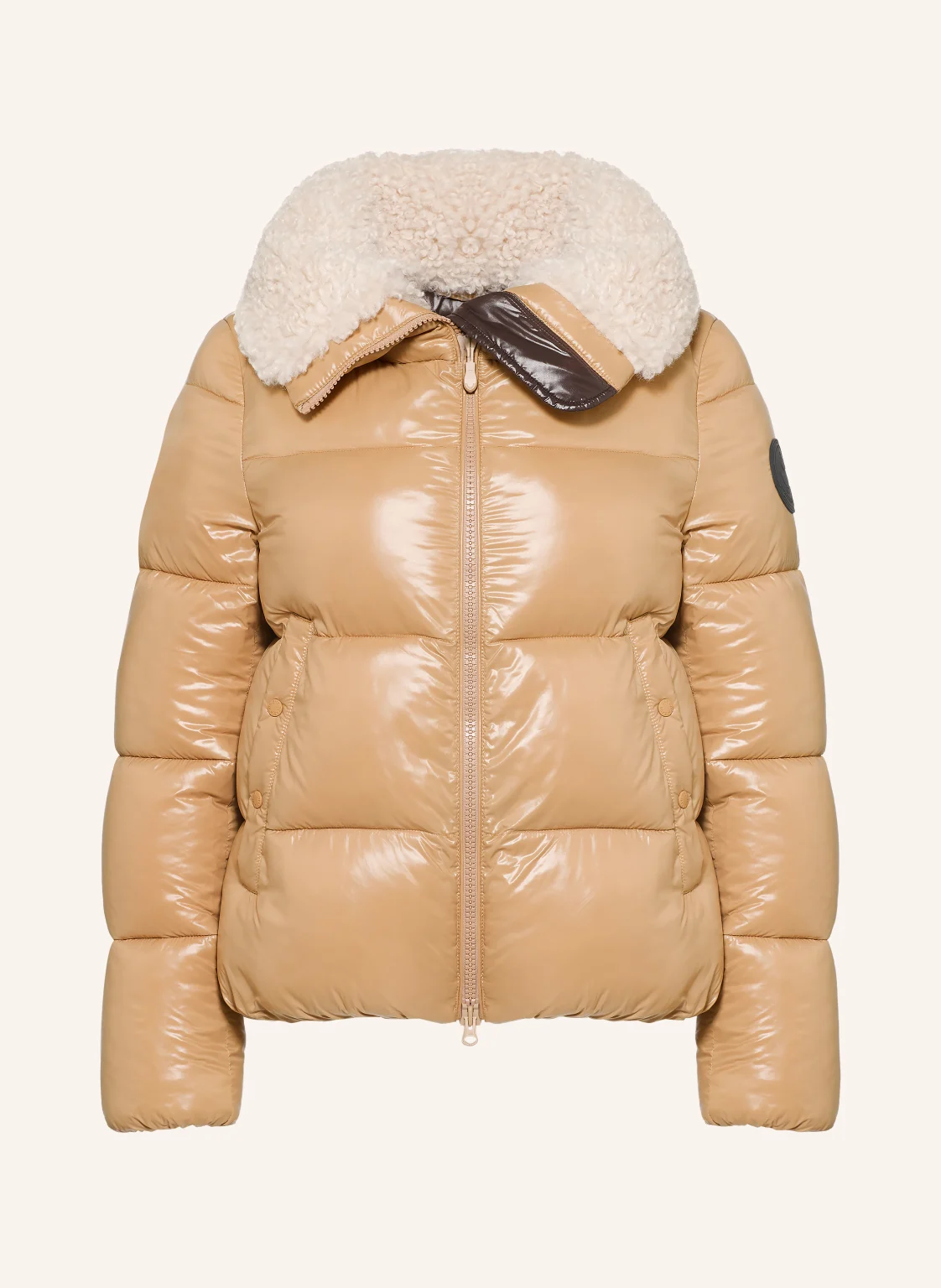 SAVE THE DUCK Steppjacke MOMA