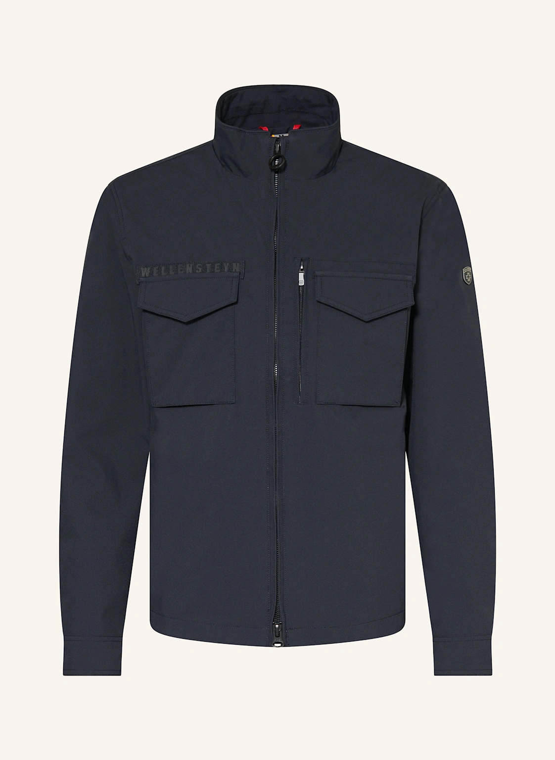 WELLENSTEYN Fieldjacket