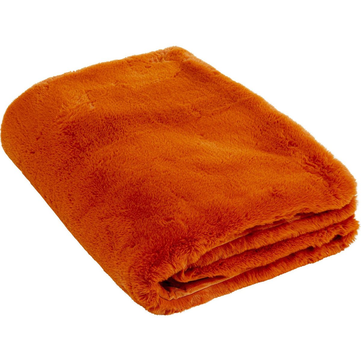 Kare Design Dekken Mika 200x150cm oranje