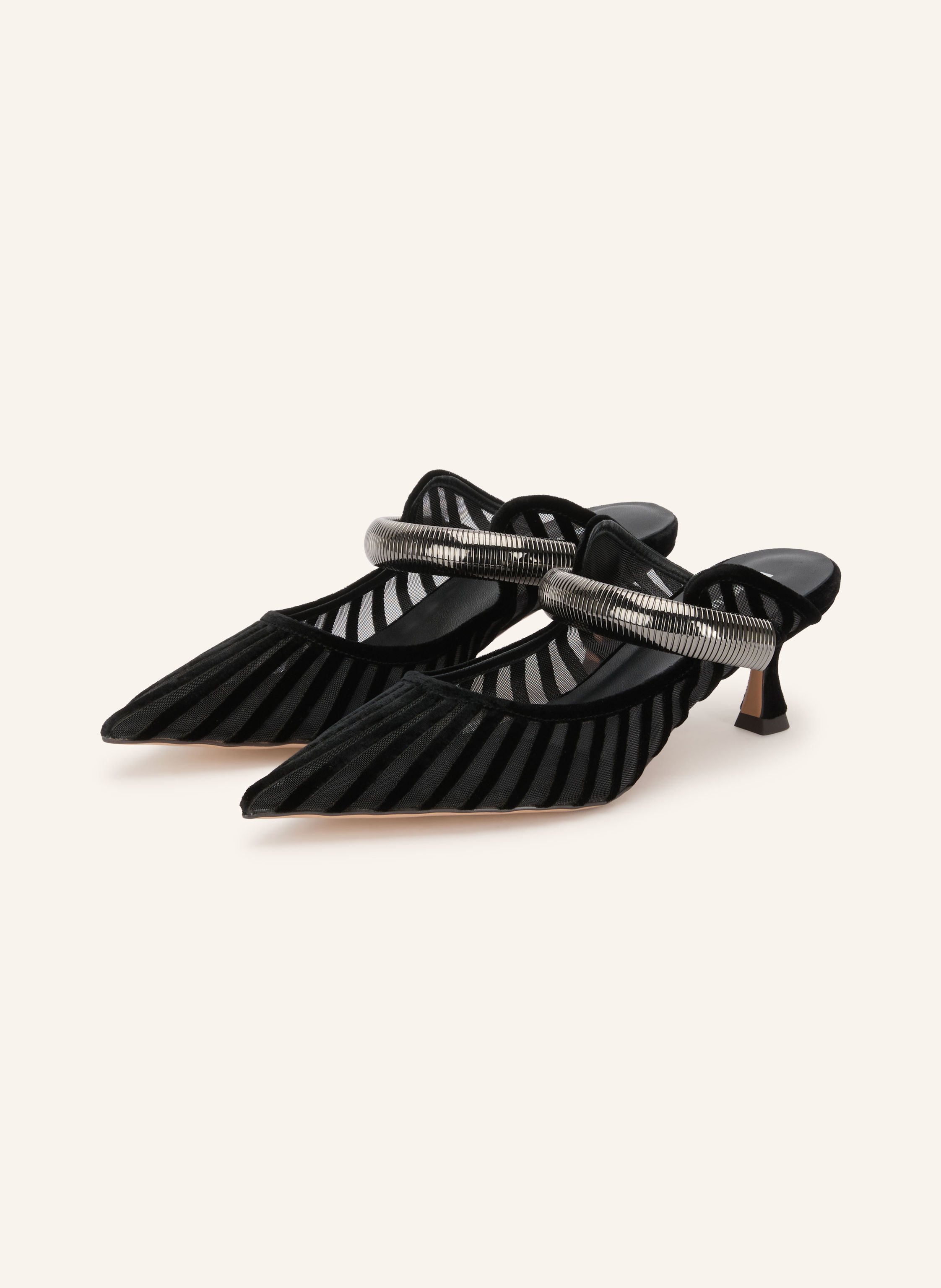 Lola Cruz Mules ALEXA