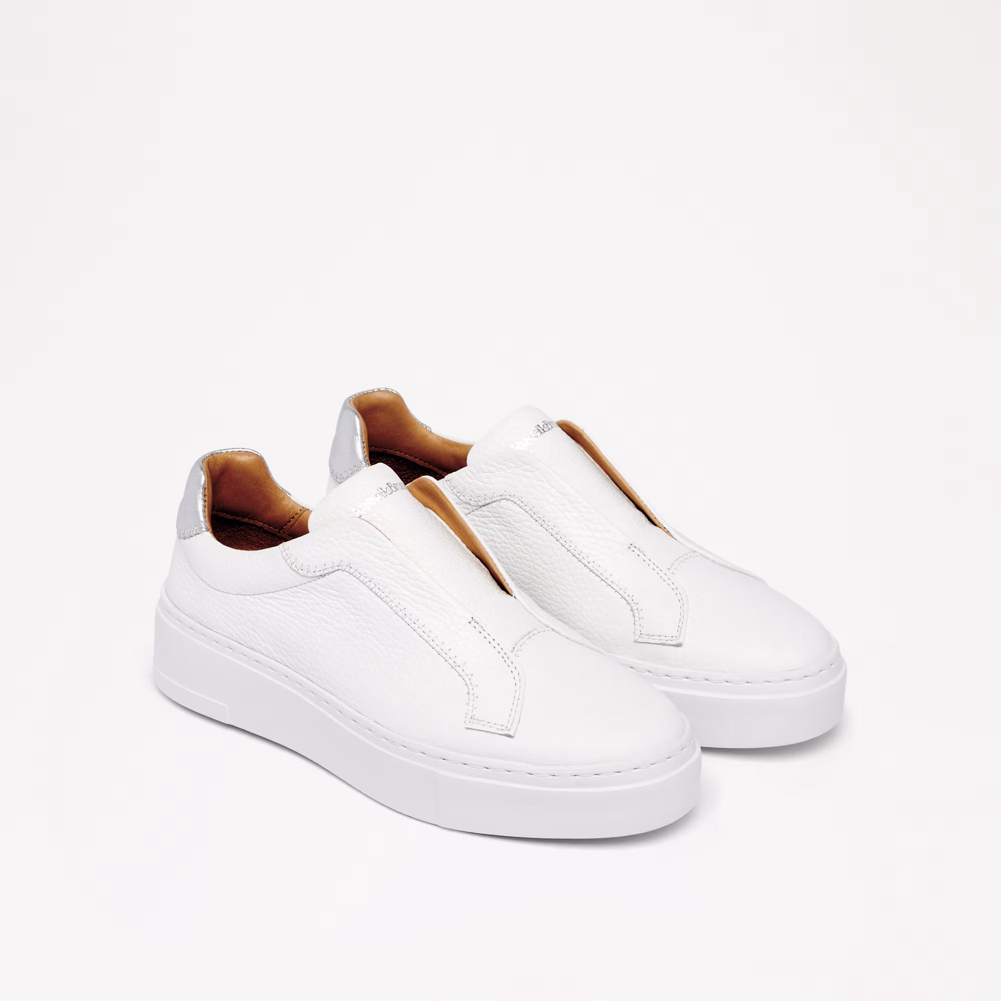 Park Mid<br>Flatform Mid Laceless Sneaker