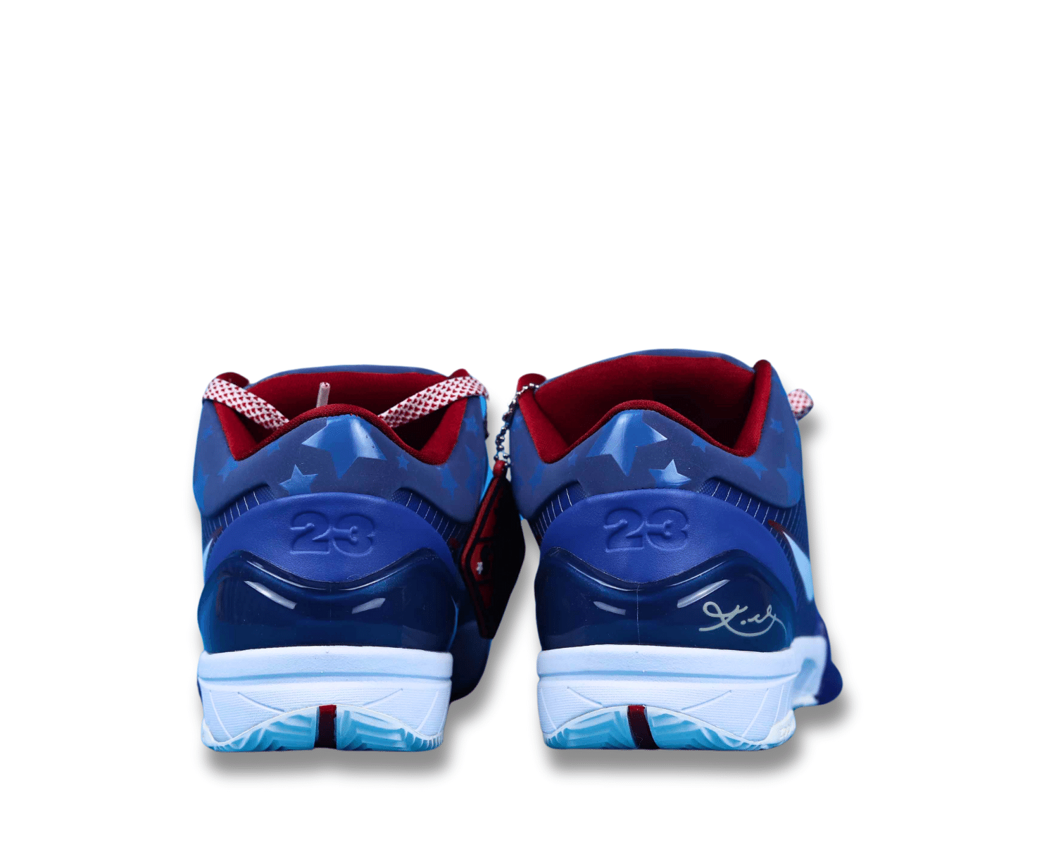 Nike Kobe 4 Protro Philly