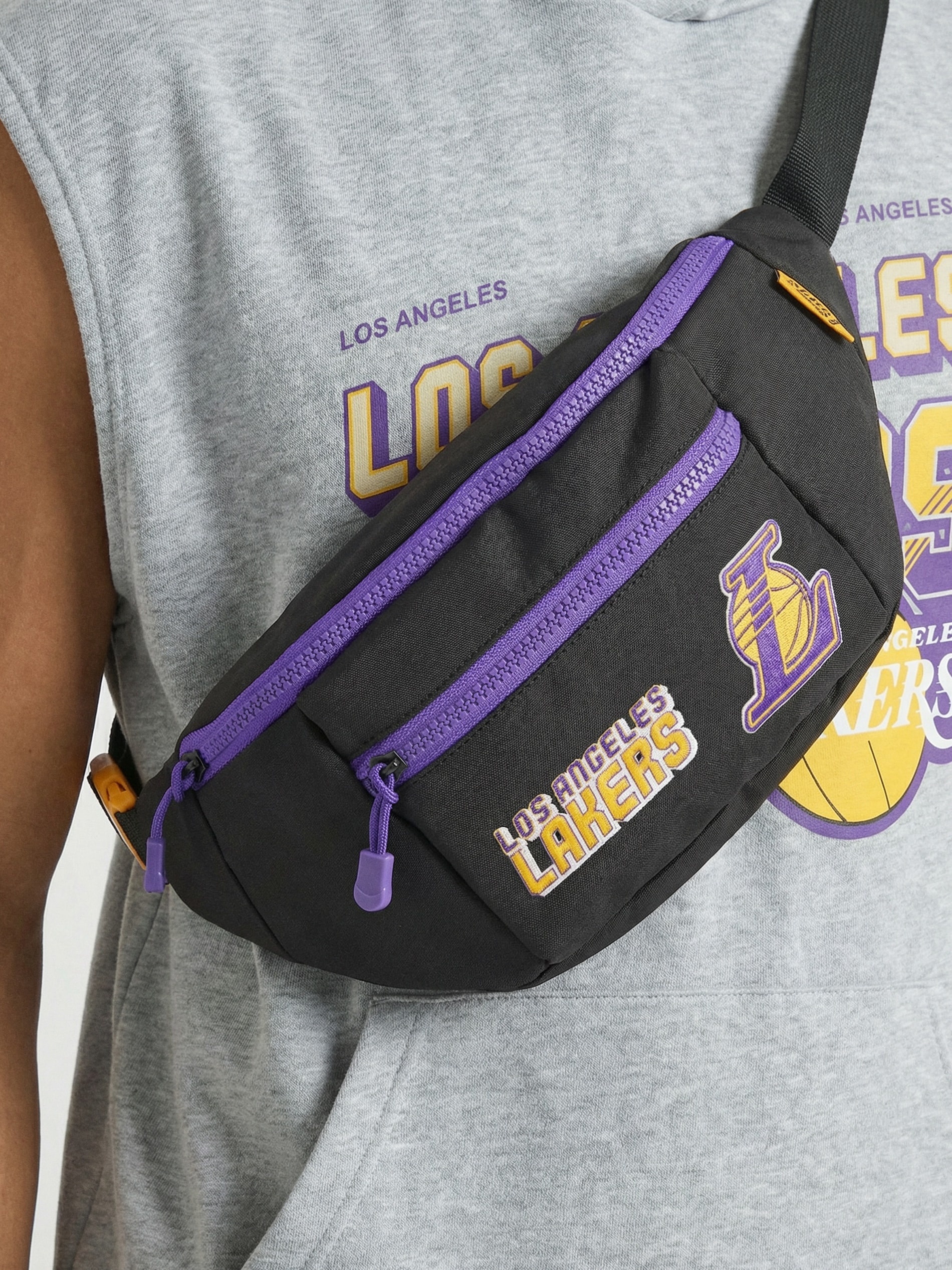 Saszetka NBA