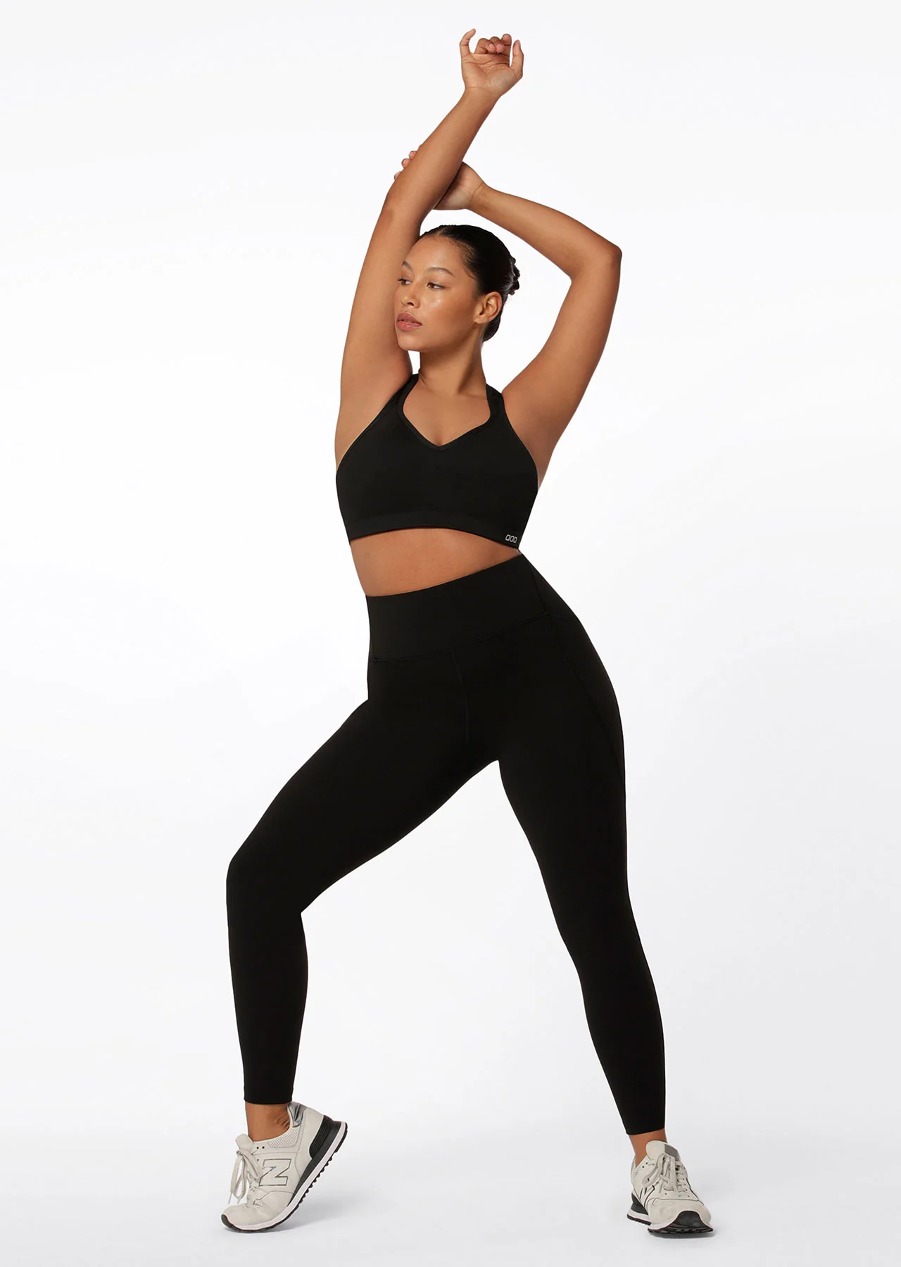 Ultimate Excel Ankle Biter Leggings