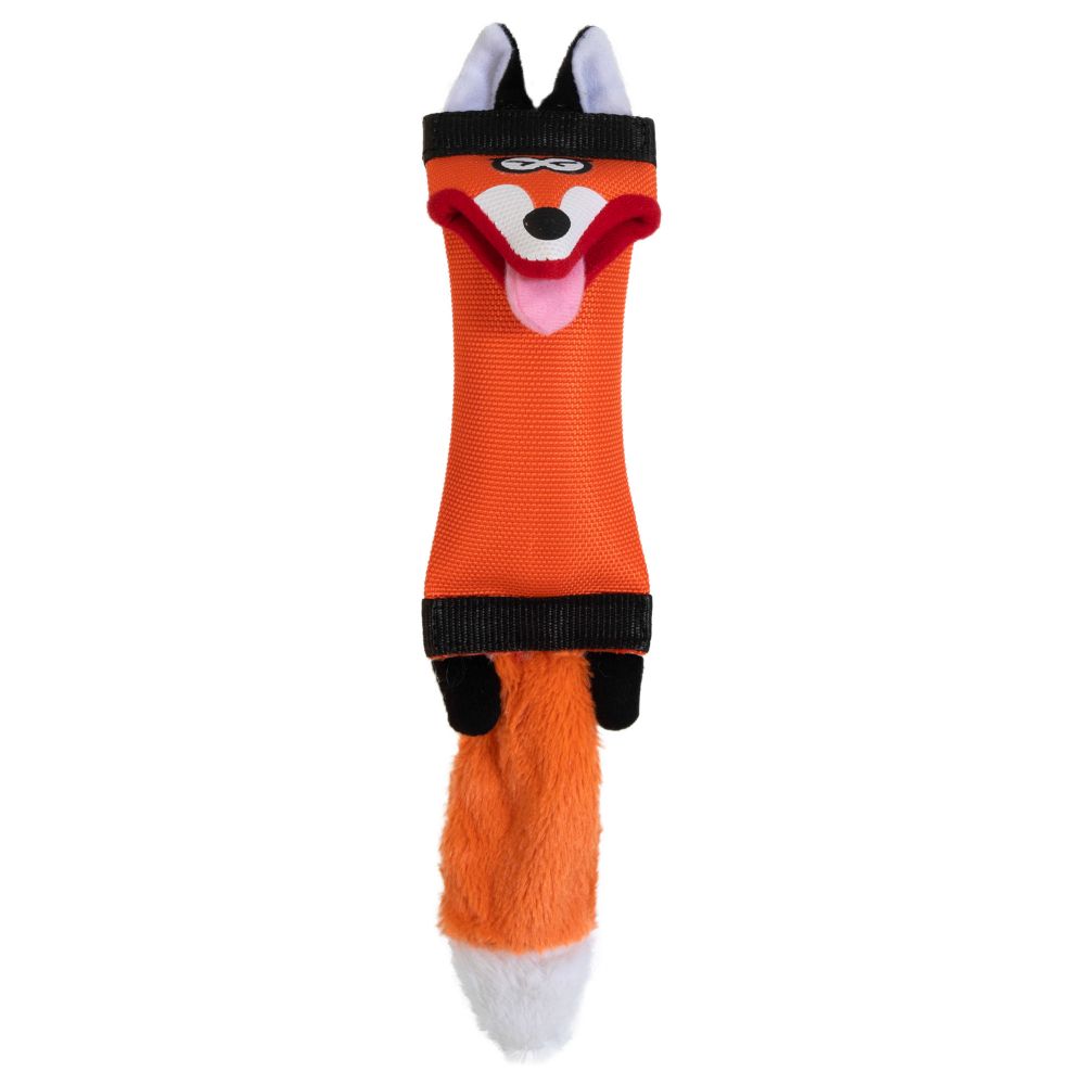 Hyper Pet Fire Hose Friends Fox