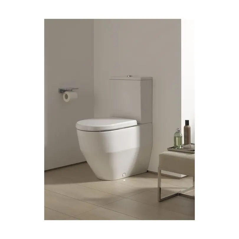 WC-Sitz Pro