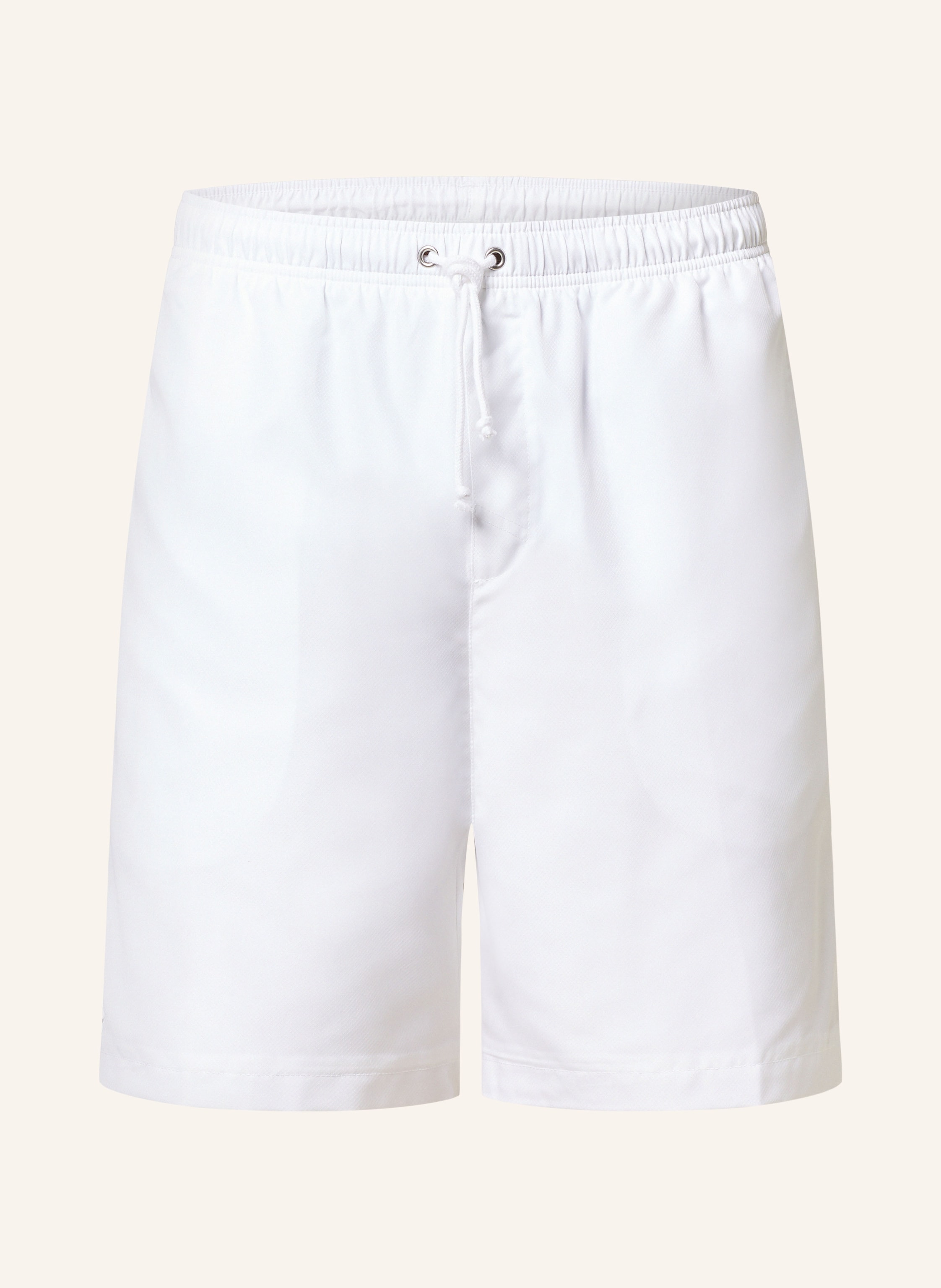 LACOSTE Tennisshorts