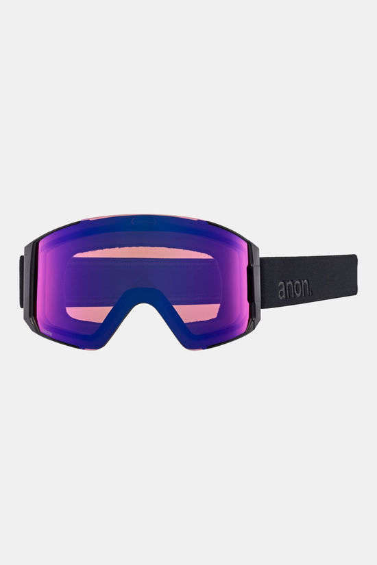 Anon Sync Goggle   Bonus Lens