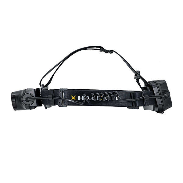 Noctila 600R : Lampe frontale LED 600 lumens