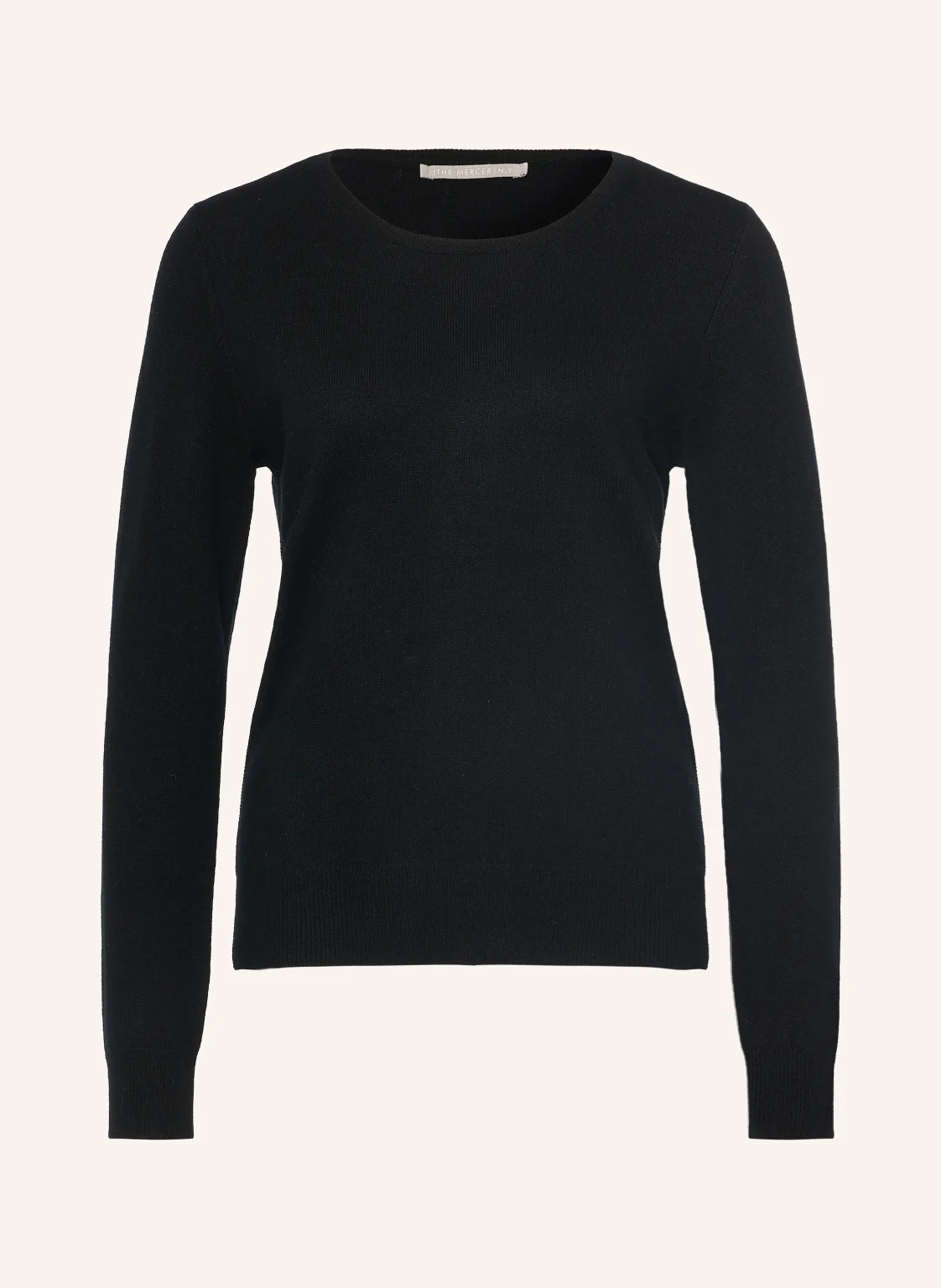 (THE MERCER) N.Y. Cashmere-Pullover