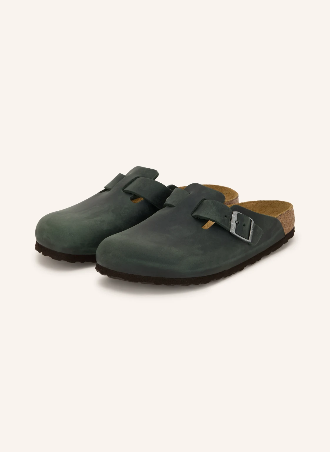 BIRKENSTOCK Pantoletten BOSTON BS