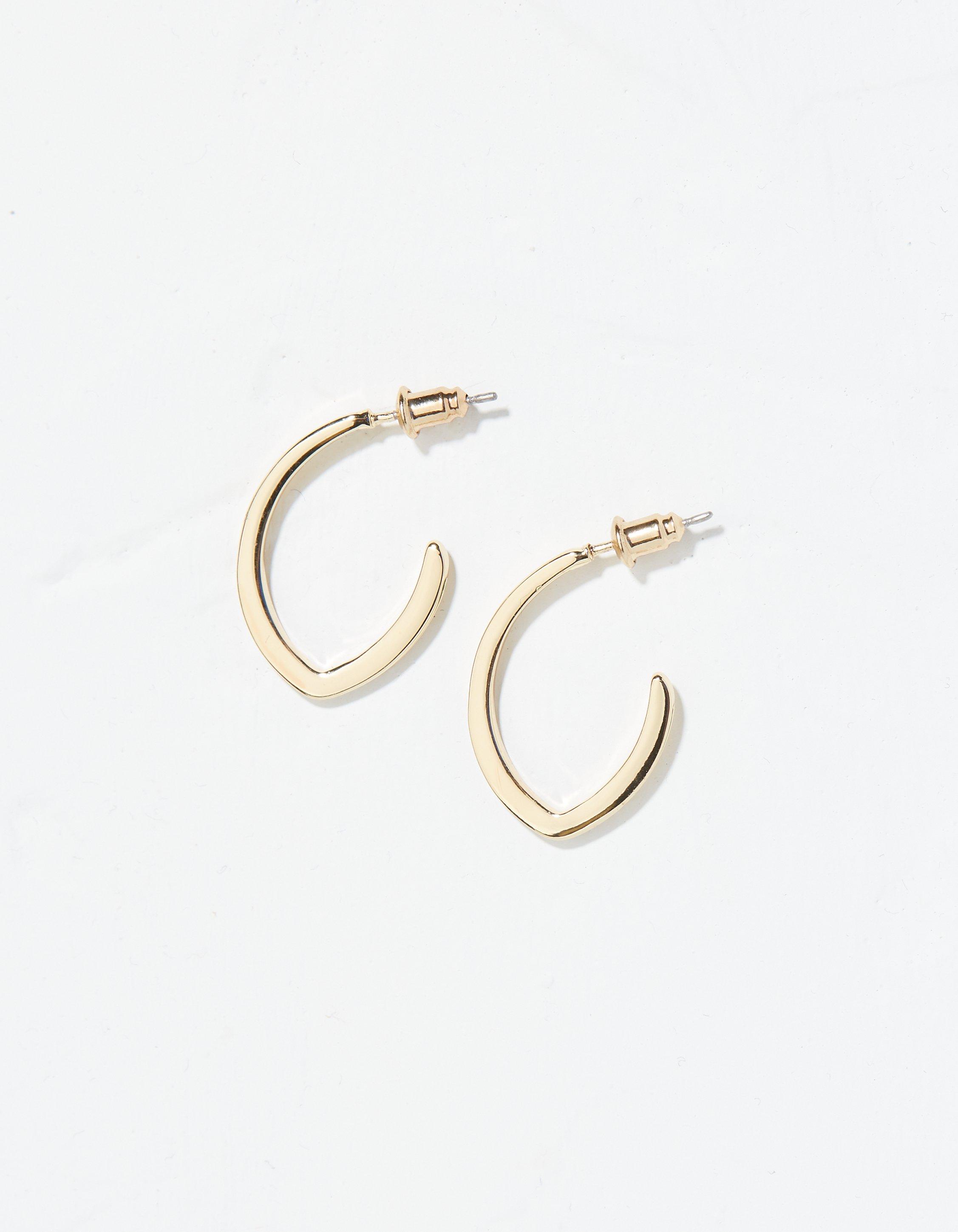 Laura Enamel Hoops