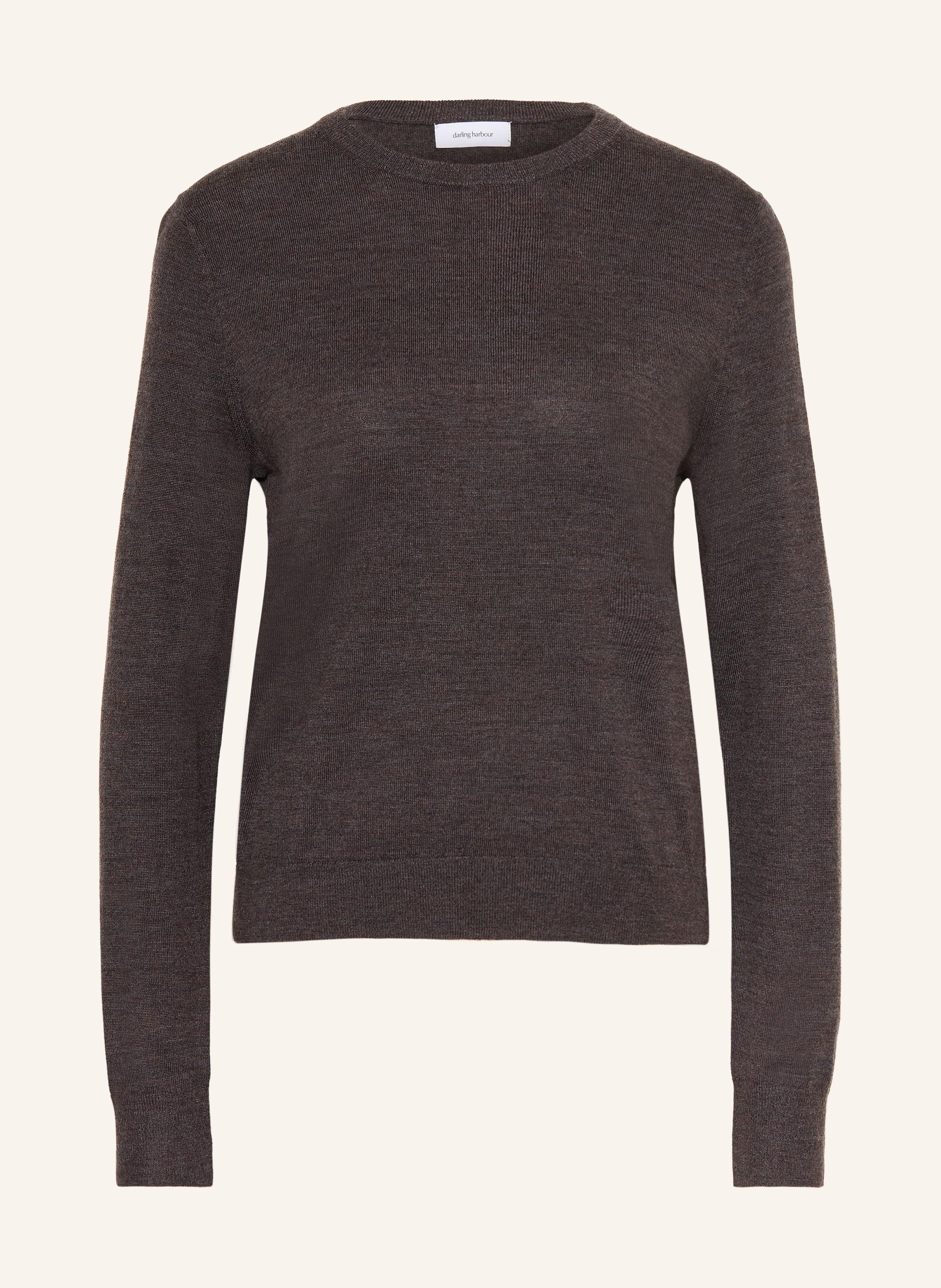 darling harbour Pullover