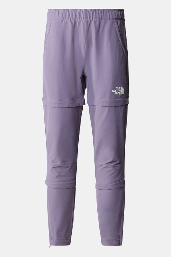 The North Face Afritsbare Paramount Broek Meisjes