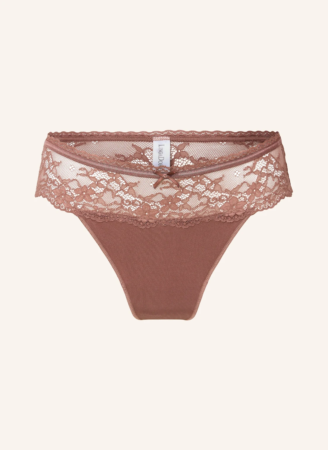 LINGADORE DAILY String