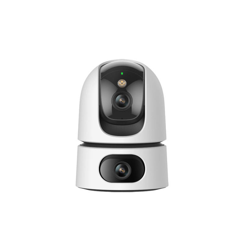 Caméra intérieure Wi-Fi PTZ Dual 10 MP IMOU
