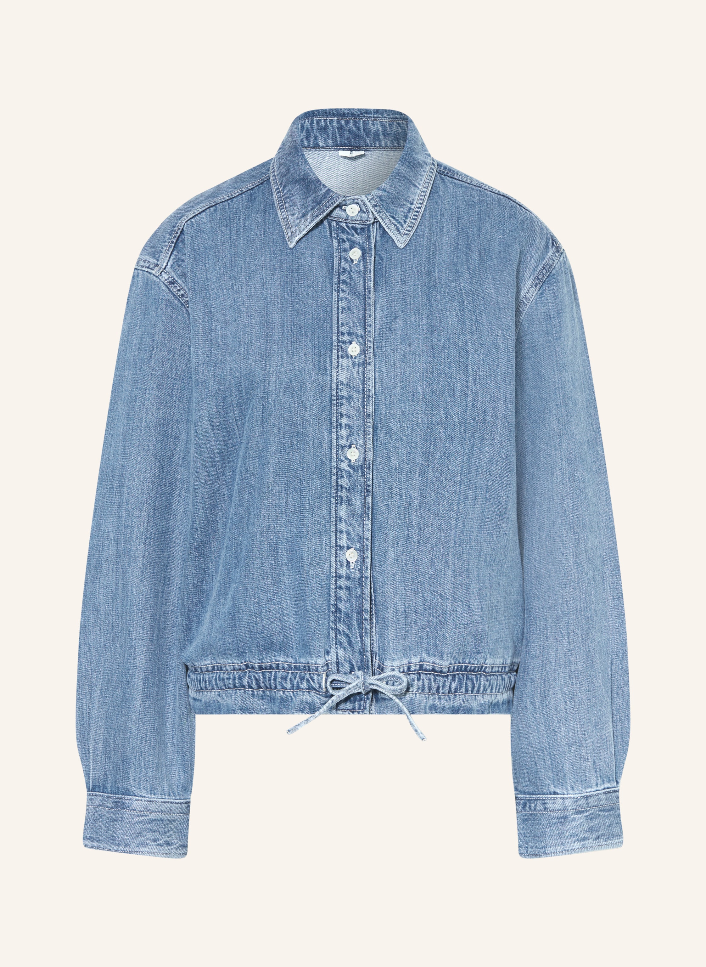 ARKET Jeansjacke ARES