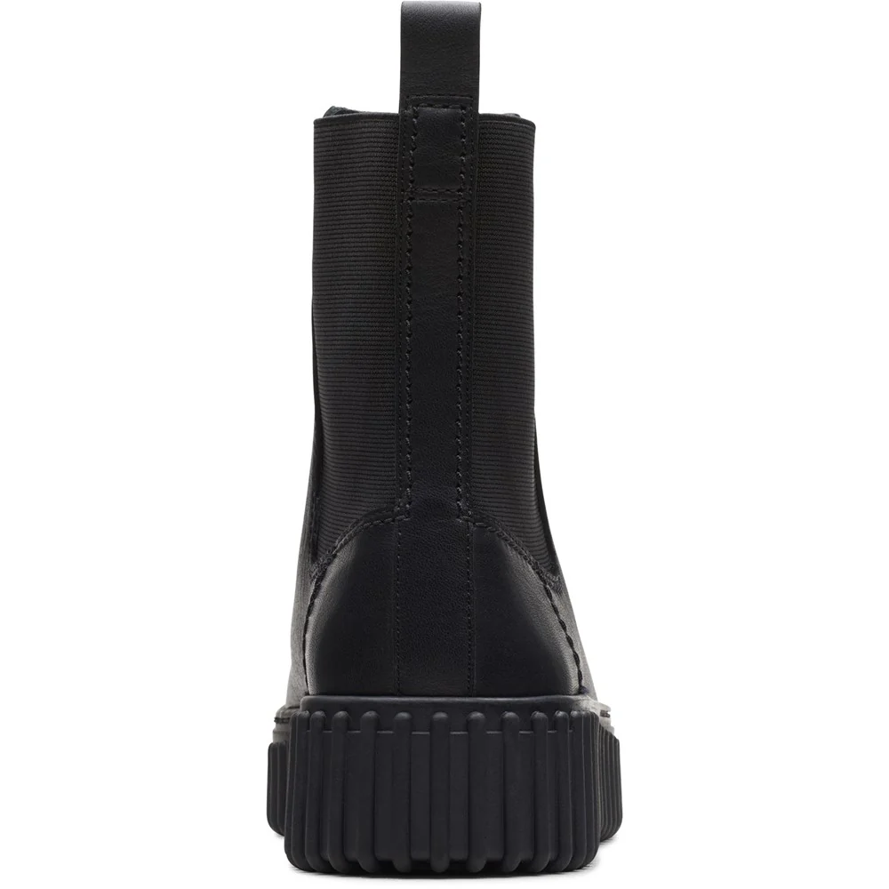 Clarks Torhill Maple Boots