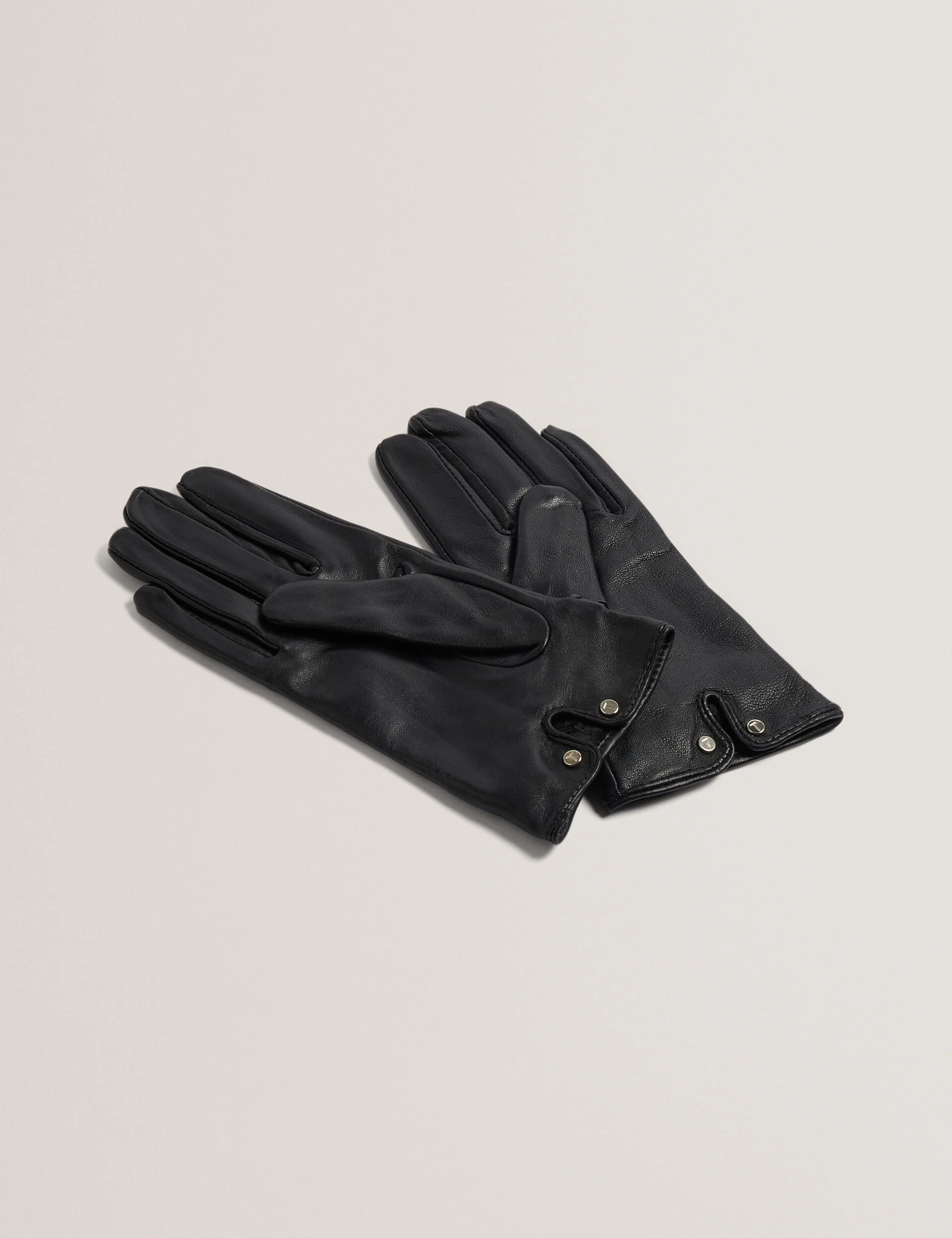 CLAIREL | BLACK
